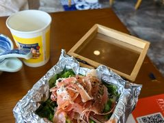 -包整·丝娃娃(一览甲秀楼风景店)