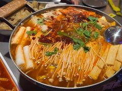 -大叹号啤酒屋·延边料理(延大店)