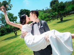 -经典婚纱摄影美学馆·私人定制