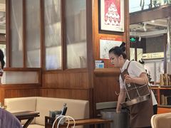 -牧童禧肉社·韩国炭火烤肉店(中粮祥云小镇创始店)