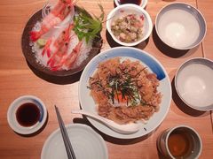 -初居食屋日式料理(万象城购物中心店)