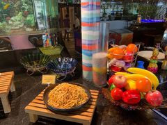 -泰谷酒店·太古码头闽菜自助餐厅