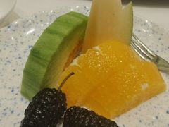 -锦成府·精选淮扬菜(老门东1865店)
