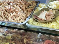-汝萍传统蘸水菜(春华路总店)