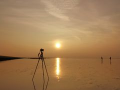 -南汇嘴观海公园