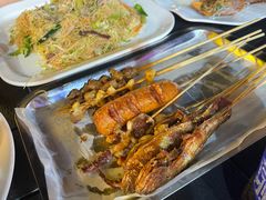 -花开富贵平潭海鲜楼(平潭店)