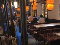 -绿茶餐厅(深圳龙华天虹购物中心店)