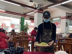 -隆都四季香饭店(碧海路店)