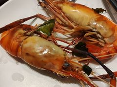 -初色海鲜自助(万丰路店)