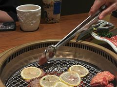 -御牛道日式烤肉料理(杭州万象城店)