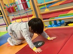 -玩胜青少儿体能(福田侨香中心)