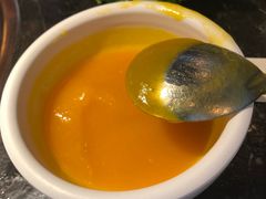 南瓜粥-一品诚记烤肉(大连柏威年购物中心店)