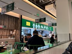 -费大厨辣椒炒肉(太平老街店)
