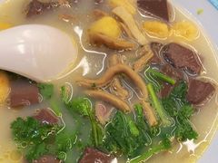 -小杨生煎(白玉兰广场店)