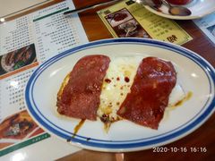 -小龍鳳餐室(番禺路店)
