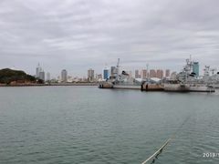 -中国人民解放军海军博物馆