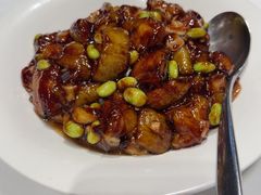 -到家尝北京菜(西坝河店)