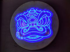 -十三姨正合丰烤肉(营迹路店)