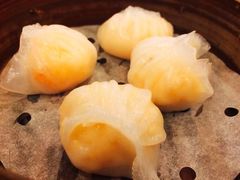 -添好运点心专门店(中环IFC店)