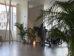 -YCHL FIT 健身(星寰店)