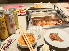 -海底捞火锅(宏大财富广场店)