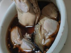 -正宗天津烧麦馆(柳州路店)