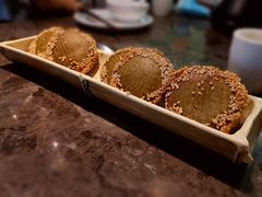 绿茶饼-绿茶餐厅(天津天河城店)