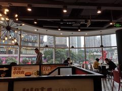 -乡村基(大渡口区国际广场店)