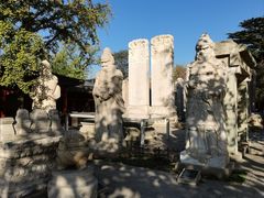 -北京石刻艺术博物馆(五塔寺)