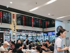 -令氏家外家岐山面(火炬路店)
