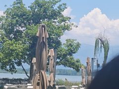 -西昌邛海宾馆