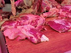 -阿娟牛肉丸·手打牛肉丸·现做现卖