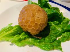 -骨气鼓气羊棒骨·羊蝎子(住总万科广场店)
