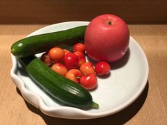 -西安华清御汤酒店