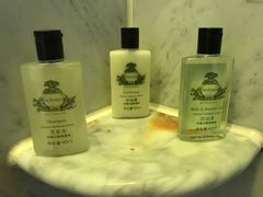-北京北辰洲际酒店