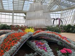 -石家庄市植物园