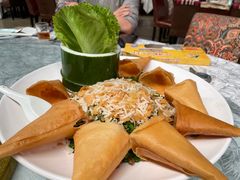 -大树头森林餐厅(番禺广场店)