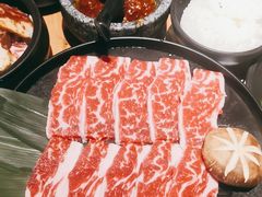 -九田家黑牛烤肉料理(溧阳吾悦店)