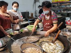 -周记翘脚牛肉
