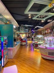 -卡通尼乐园(上海万象城店)