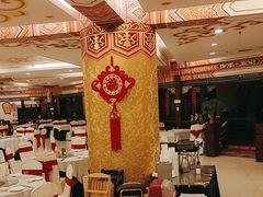 -全聚德(上海首店浦东店)