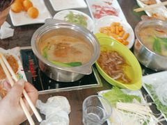 -翠峰苑火锅(迎宾路店)