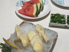 -阳坊胜利涮羊肉(阳坊总店)