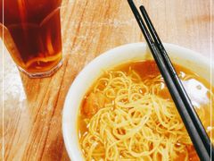 -百乐门粉面店(二龙喉分店)