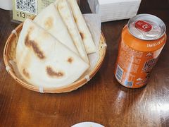 -长安后宰门水盆羊肉(新都心店)