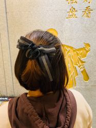 点击看大图 -蚂蚁造型沙龙