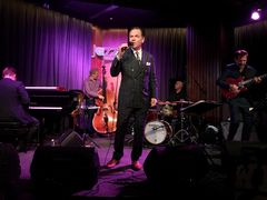 -林肯爵士乐上海中心 Jazz at Lincoln Center Shanghai