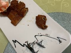 -深港1厨·港式粤菜