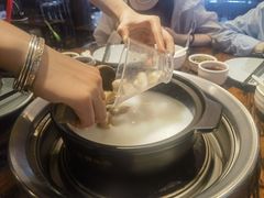 白贝-大良毋米粥(锦龙路总店)