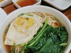 -金枝玉叶上海人家食府(三里河店)